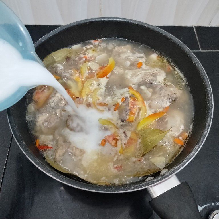 Langkah 7