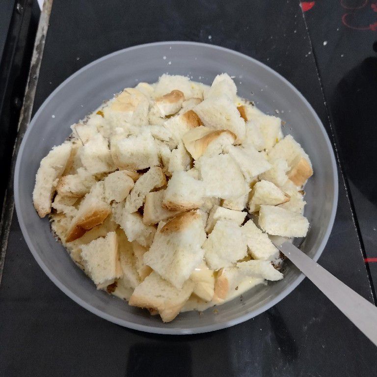 Langkah 3