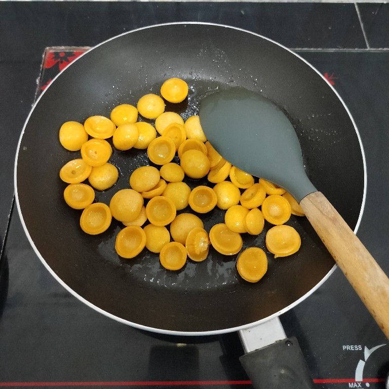 Langkah 1