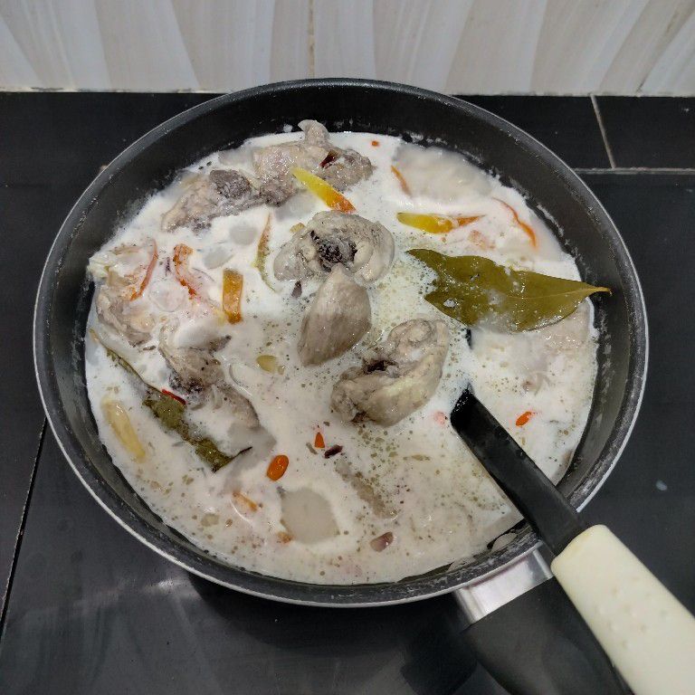 Langkah 8