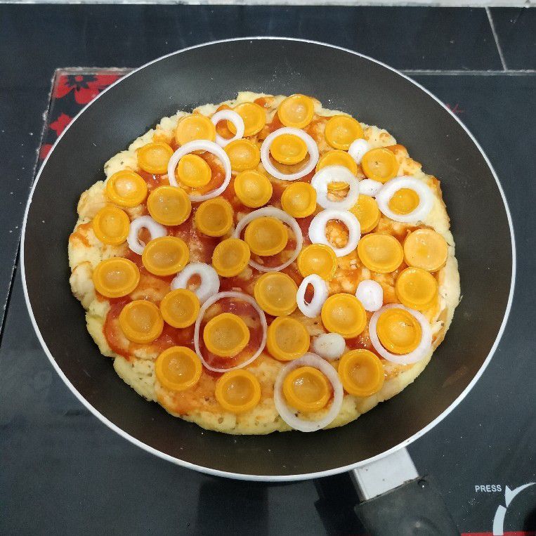 Langkah 6