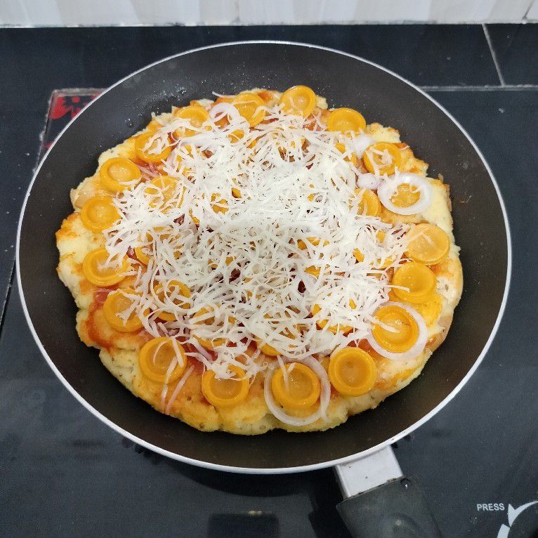 Langkah 7