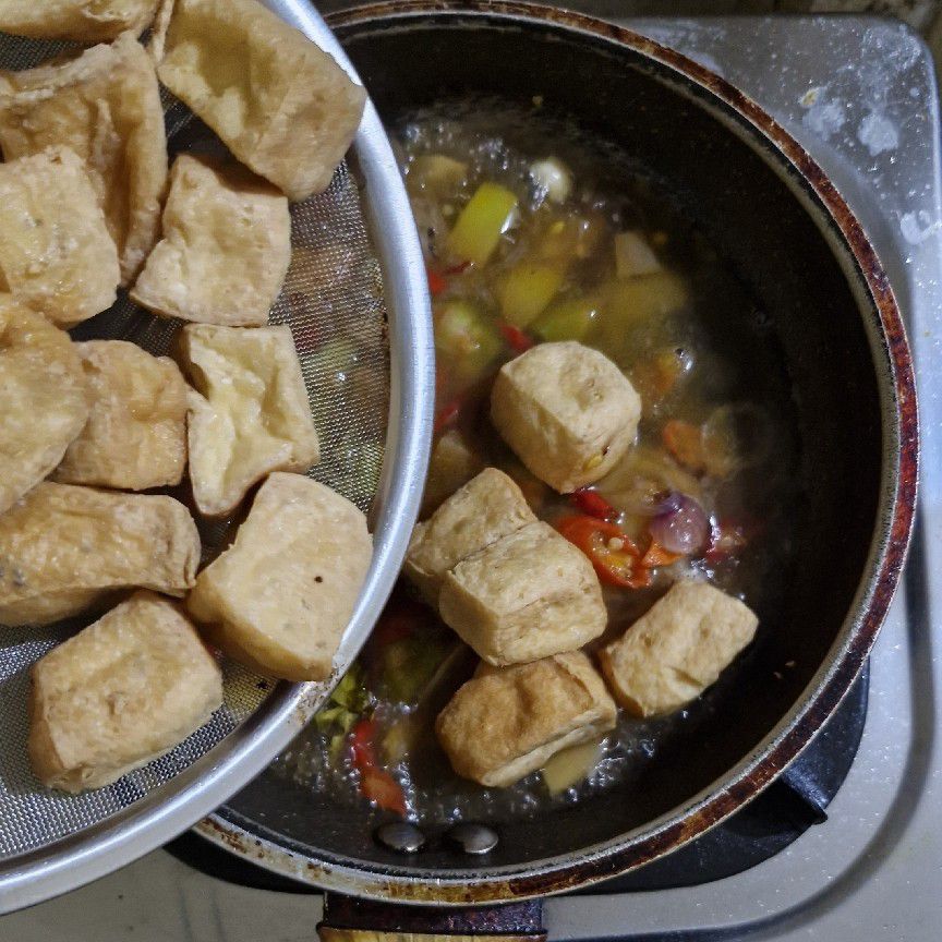 Langkah 7