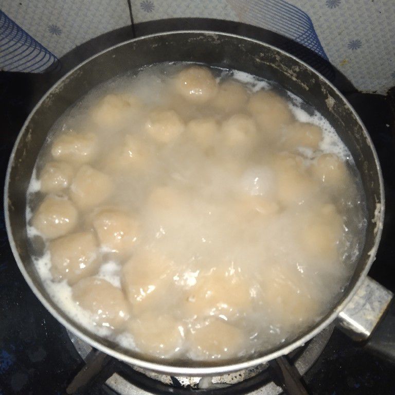 Langkah 7