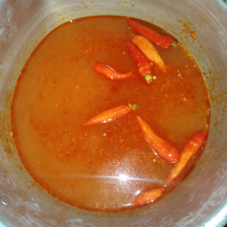 Langkah 9