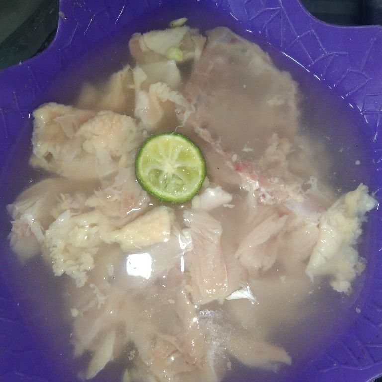 Langkah 1