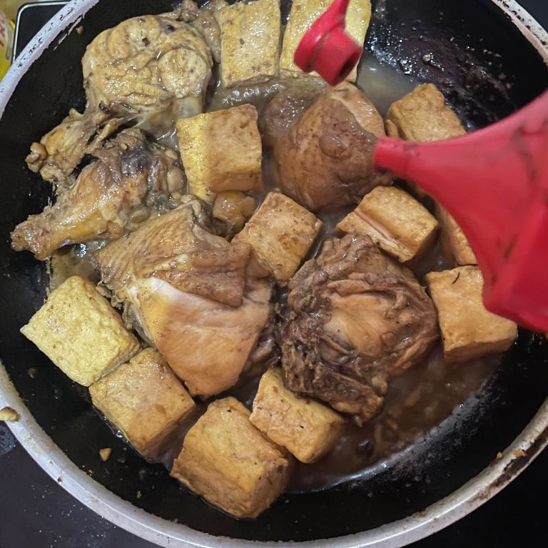 Langkah 4