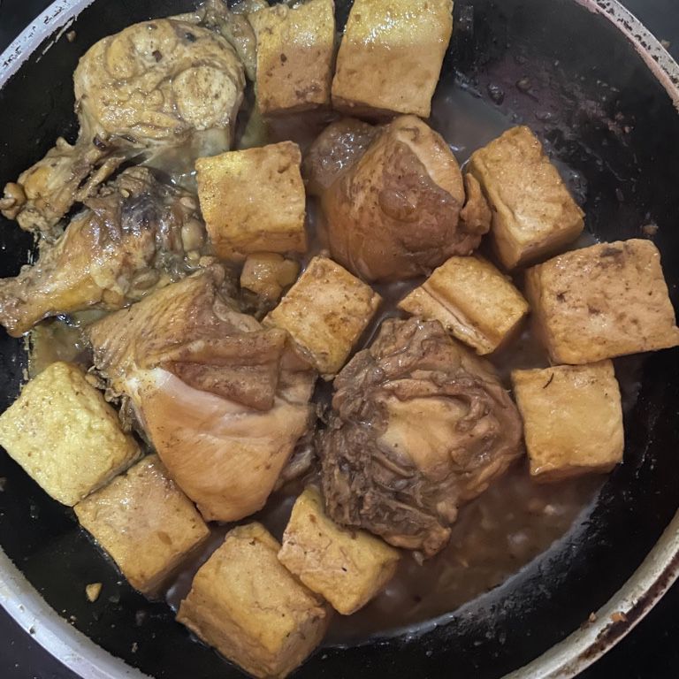 Langkah 5