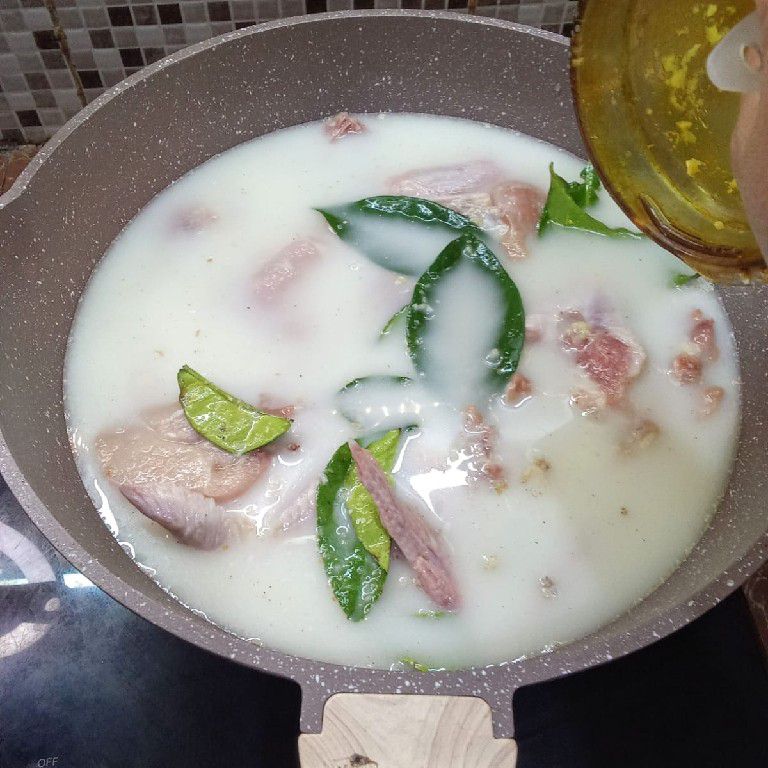 Langkah 2