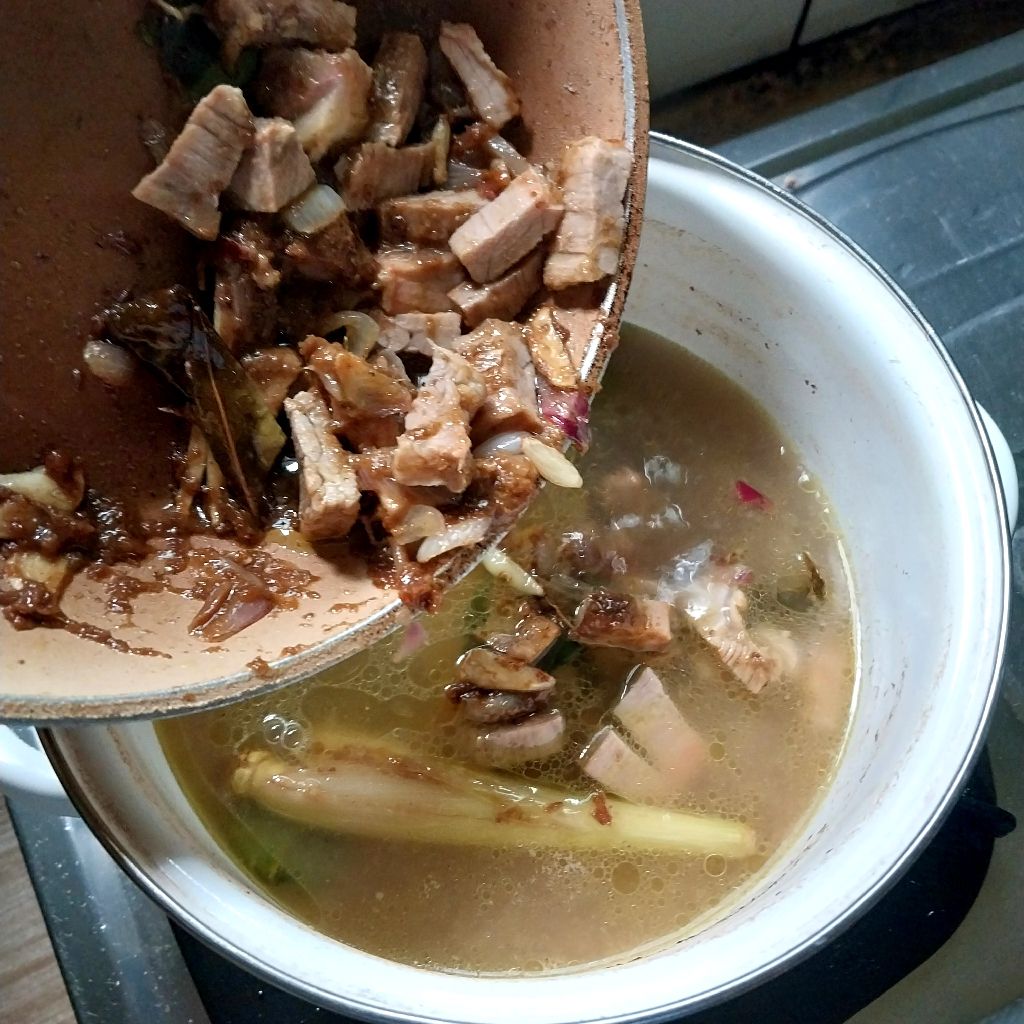 Langkah 6