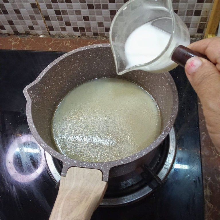 Langkah 7