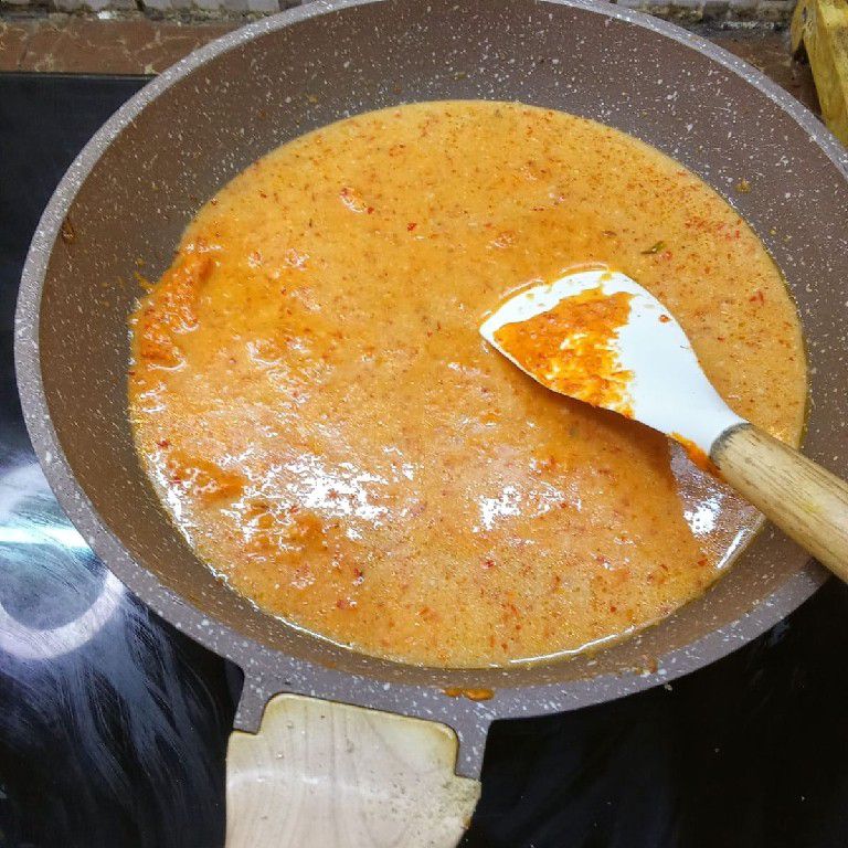 Langkah 5