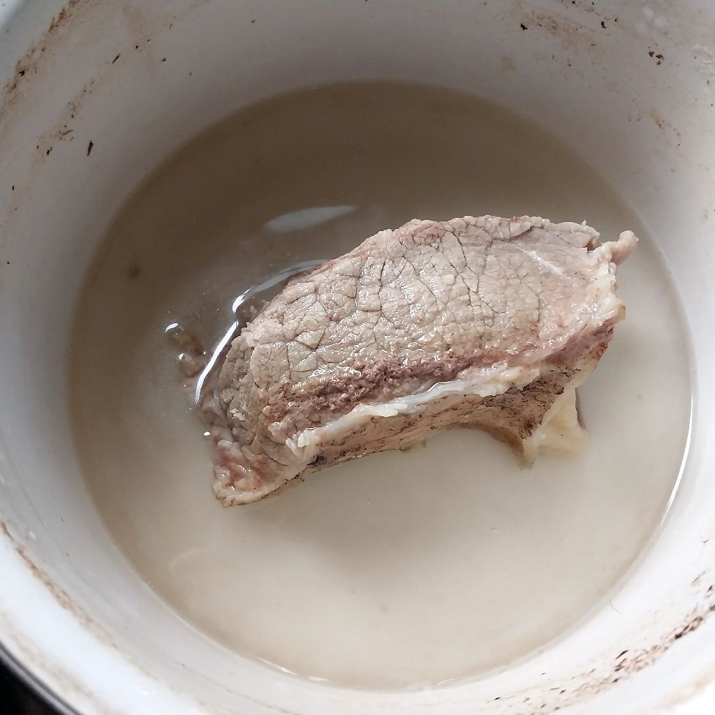 Langkah 1