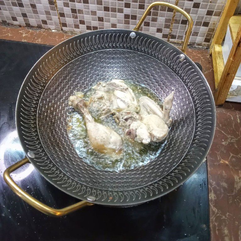 Langkah 8