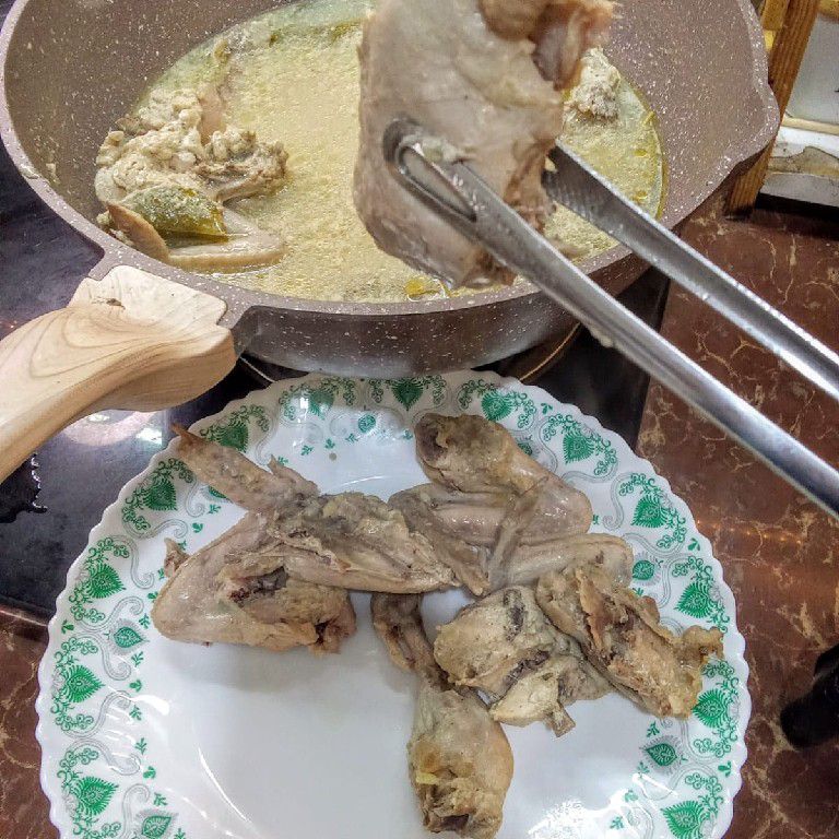 Langkah 3