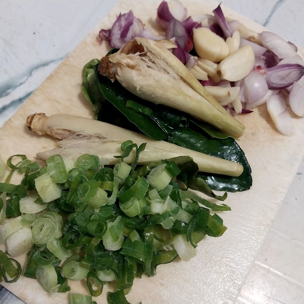 Langkah 2