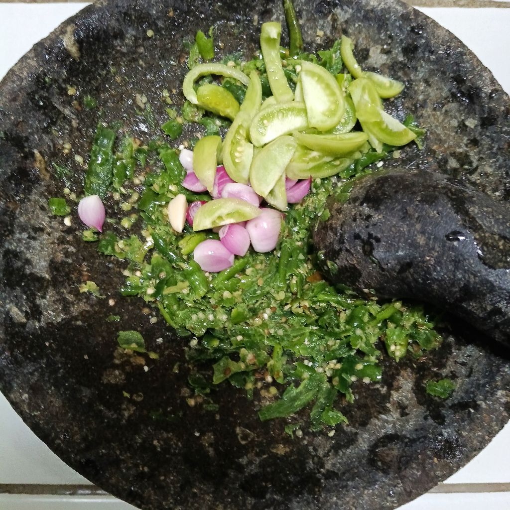 Langkah 4