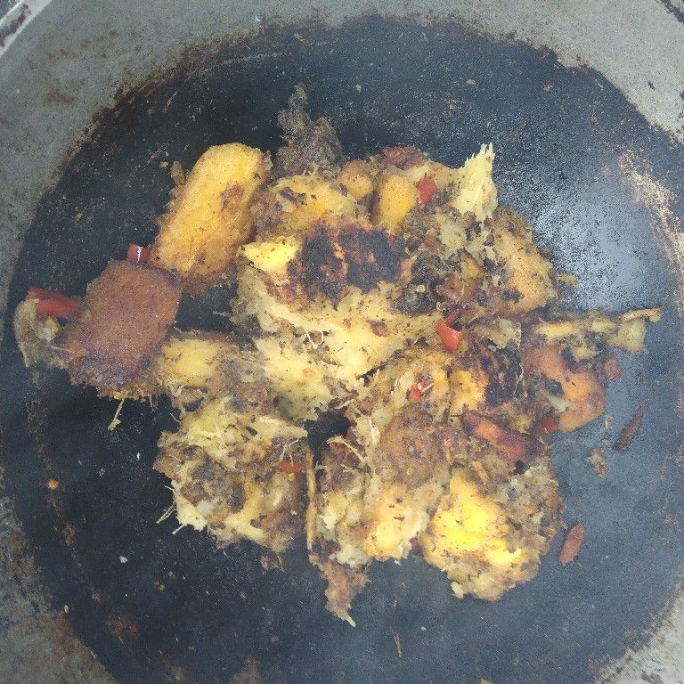 Langkah 5