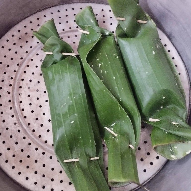 Langkah 5