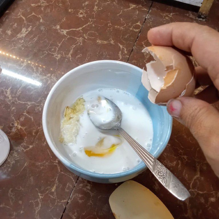Langkah 4