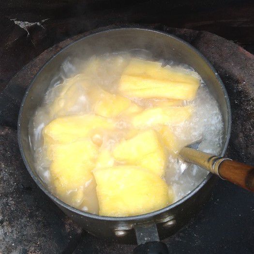 Langkah 1