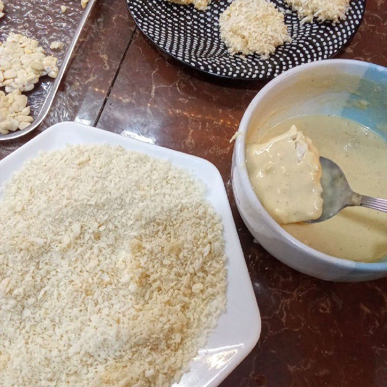 Langkah 5