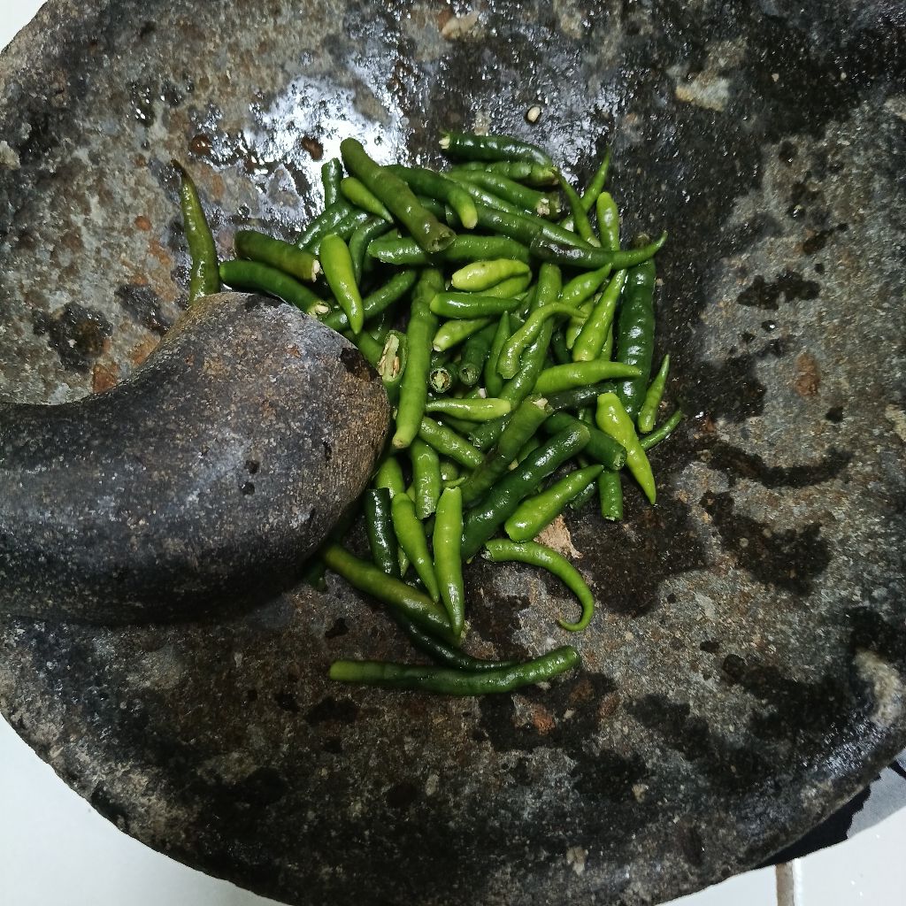 Langkah 3
