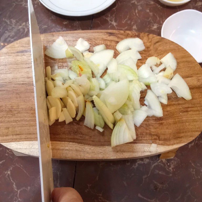 Langkah 6