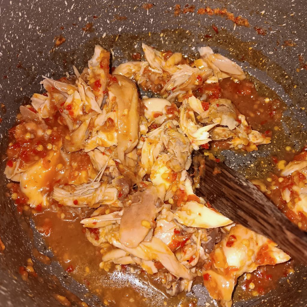 Langkah 6