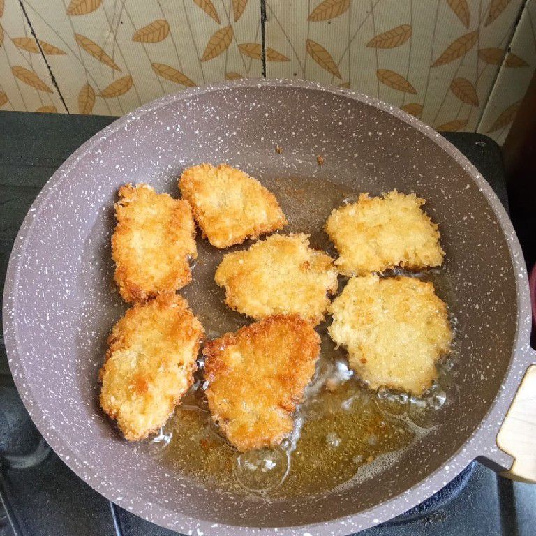 Langkah 9