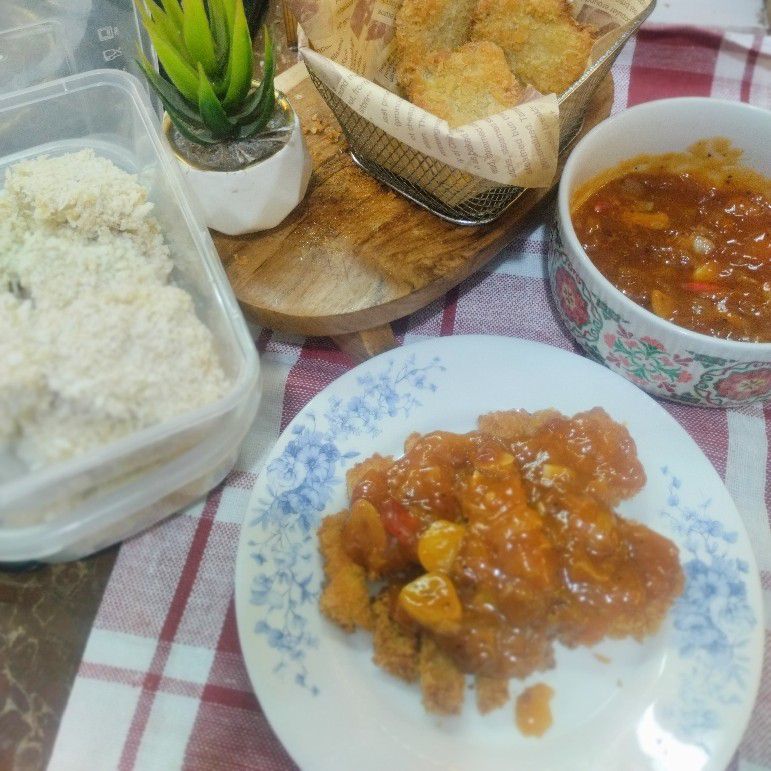 Langkah 10