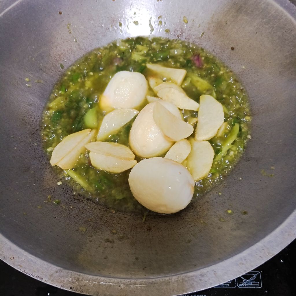 Langkah 6