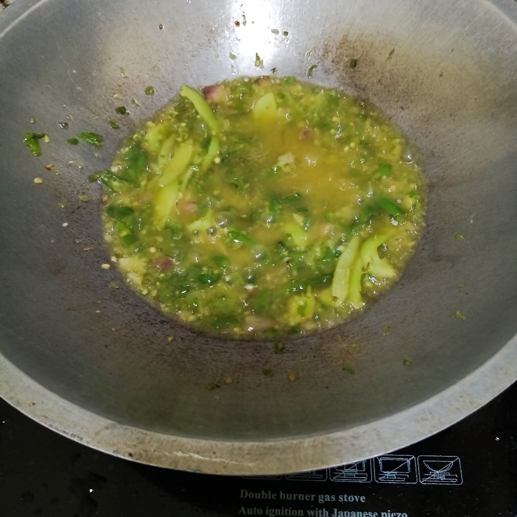 Langkah 5