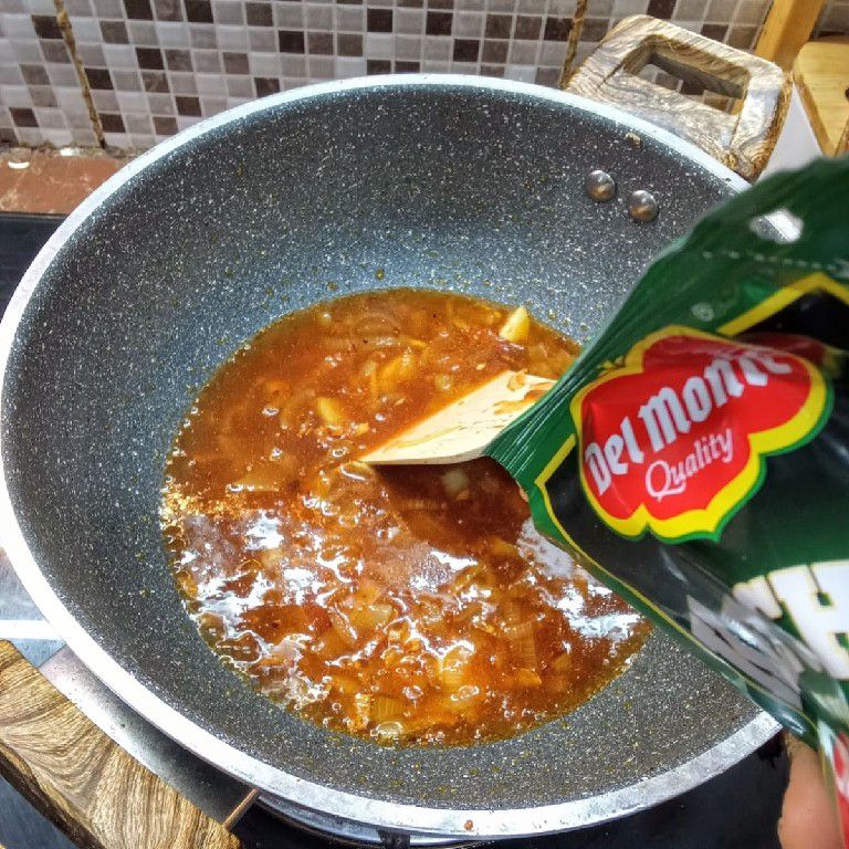 Langkah 8