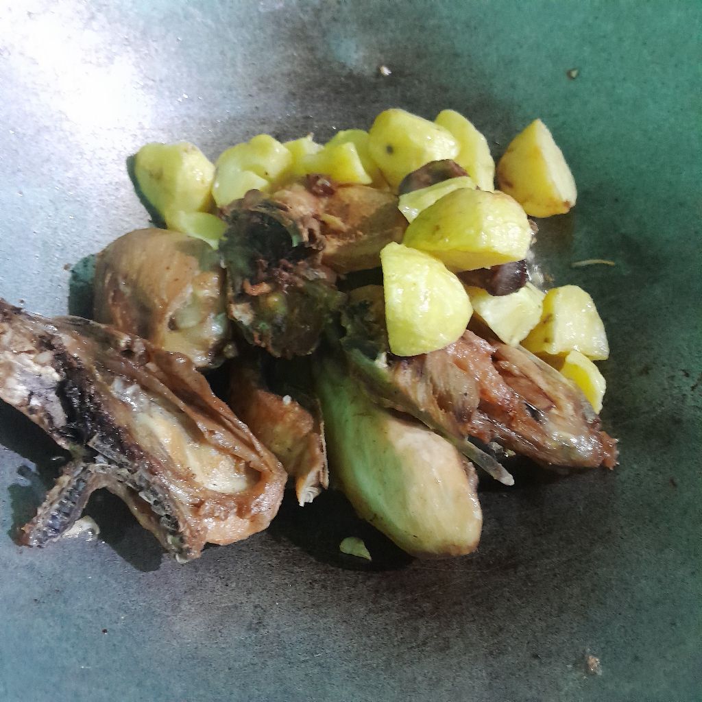 Langkah 4