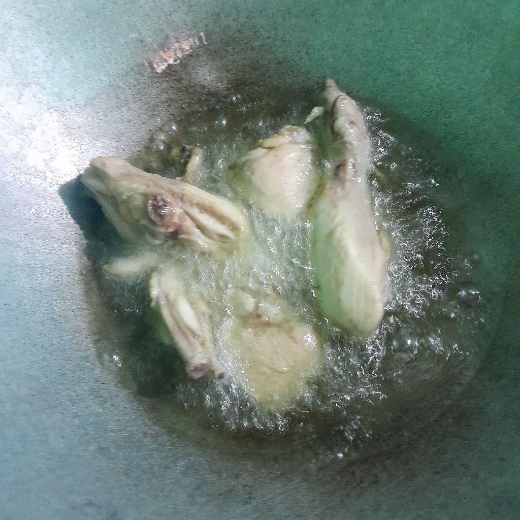 Langkah 2