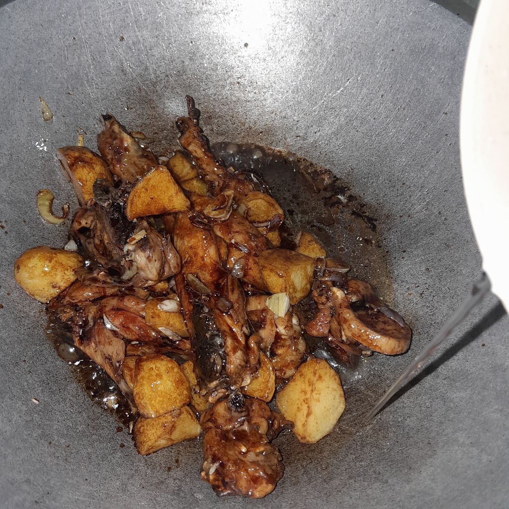 Langkah 5
