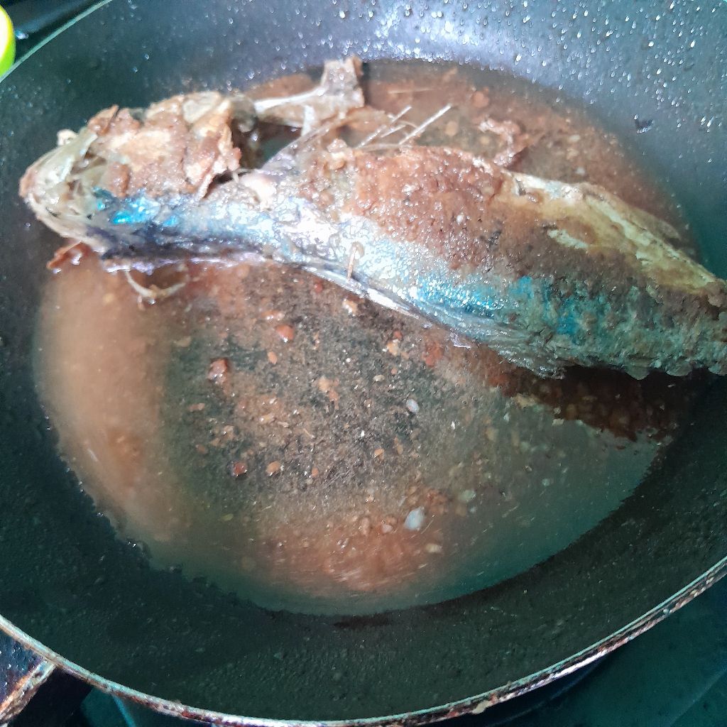 Langkah 4