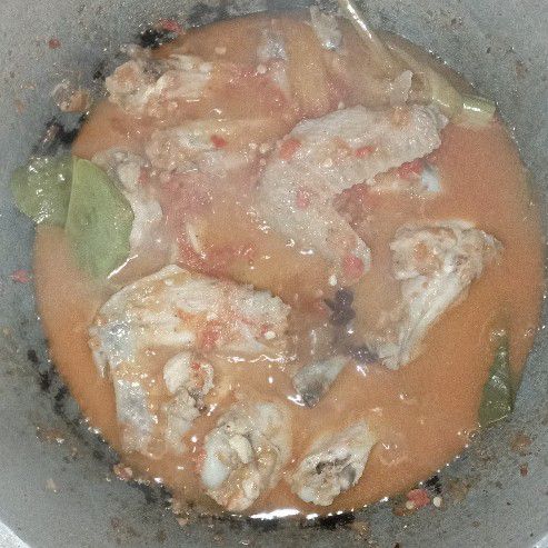 Langkah 7