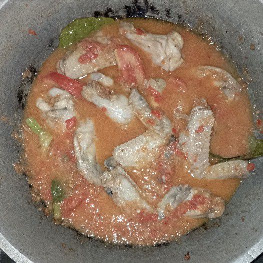 Langkah 6
