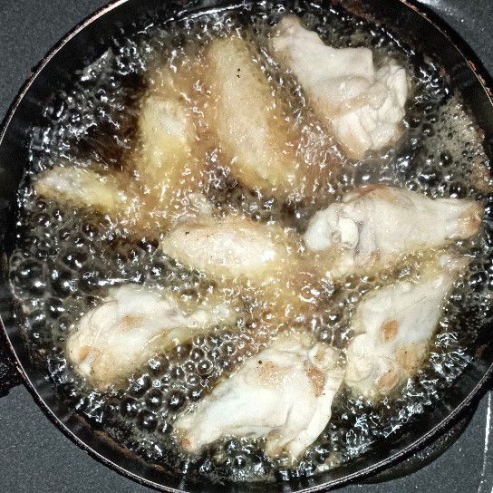 Langkah 1