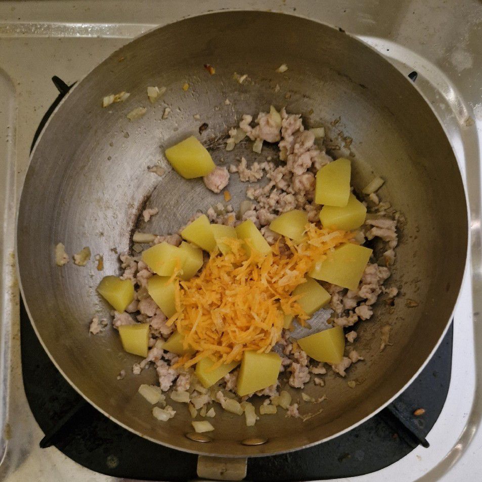 Langkah 5