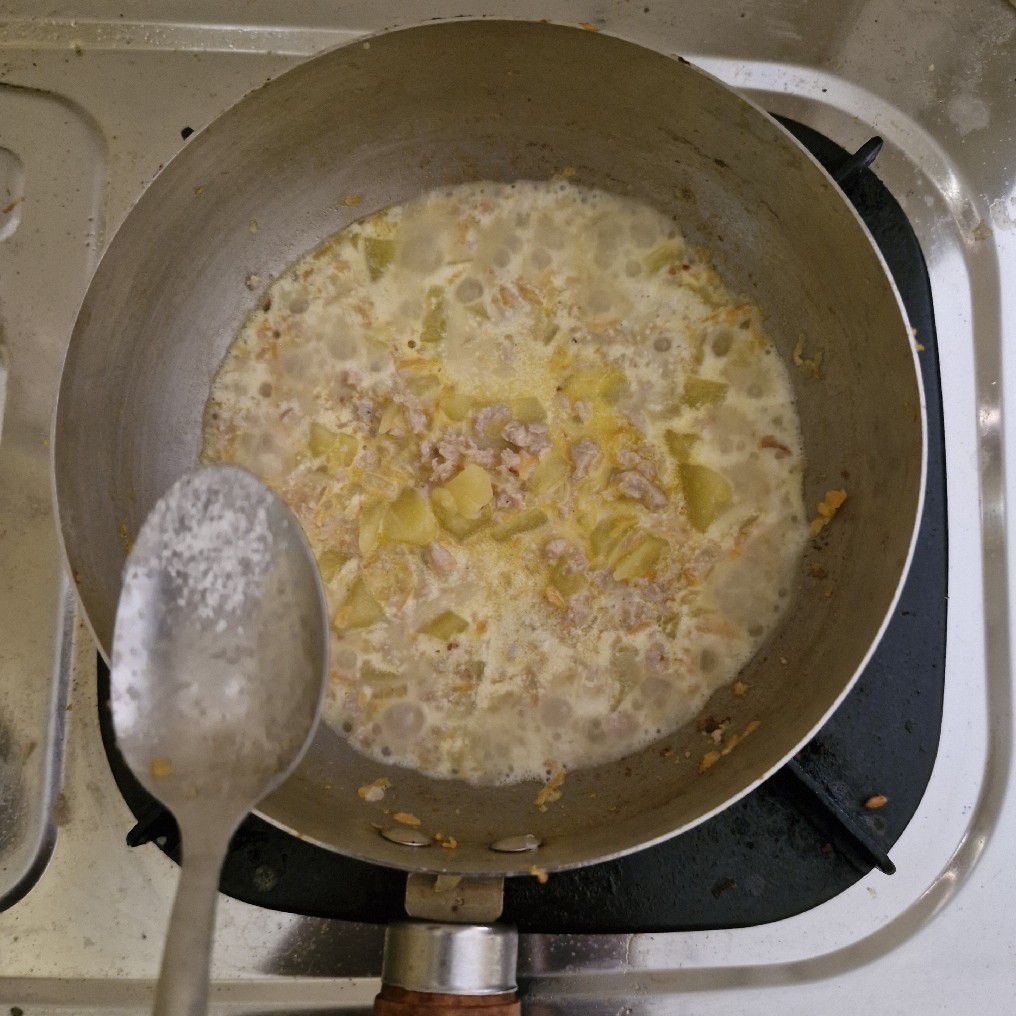 Langkah 6