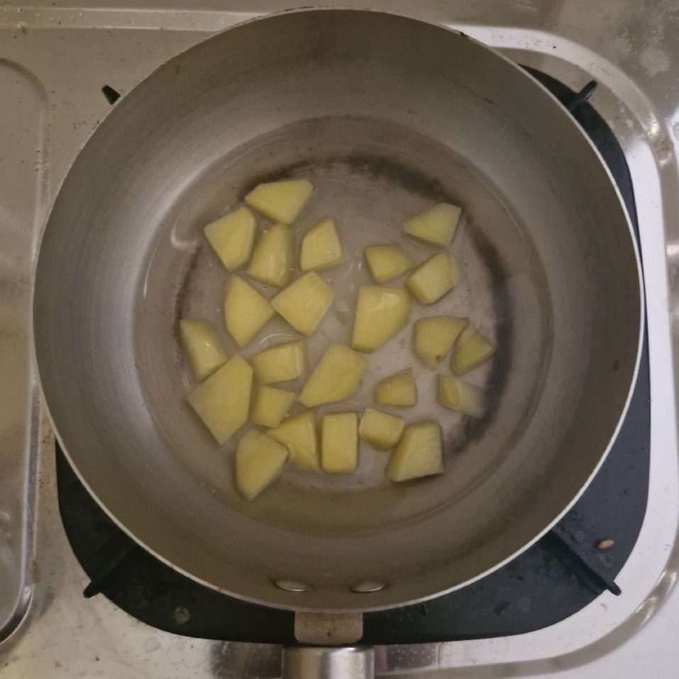 Langkah 1