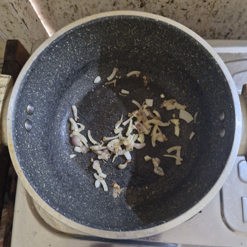 Langkah 2