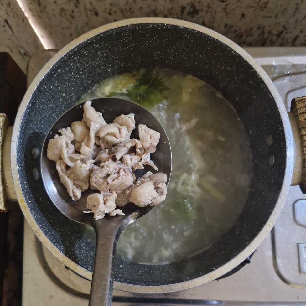 Langkah 4