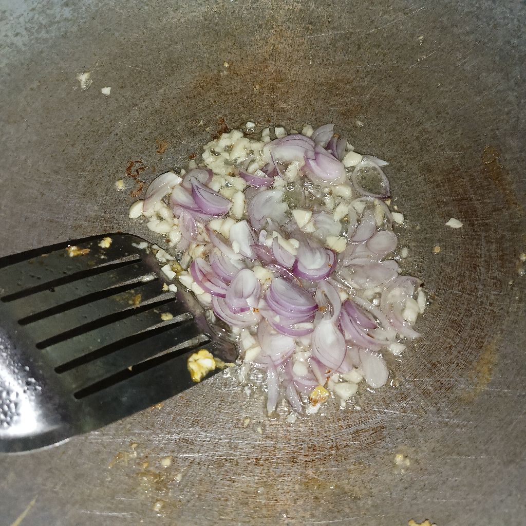 Langkah 3