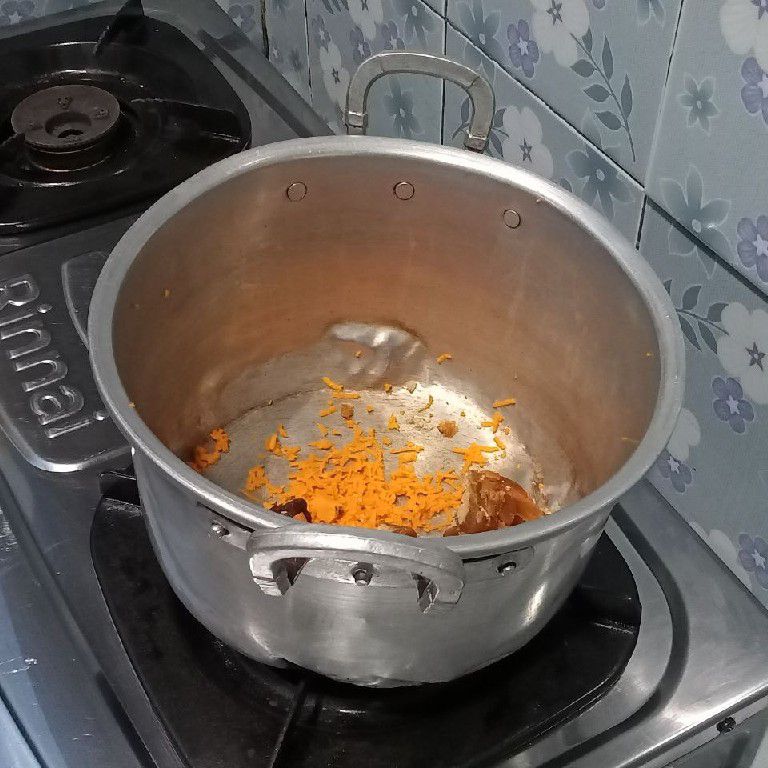 Langkah 2