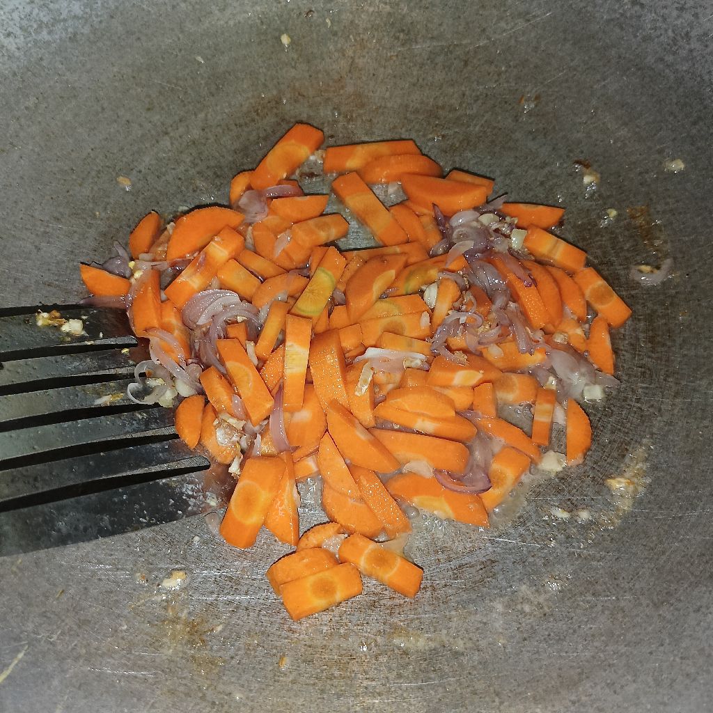 Langkah 4
