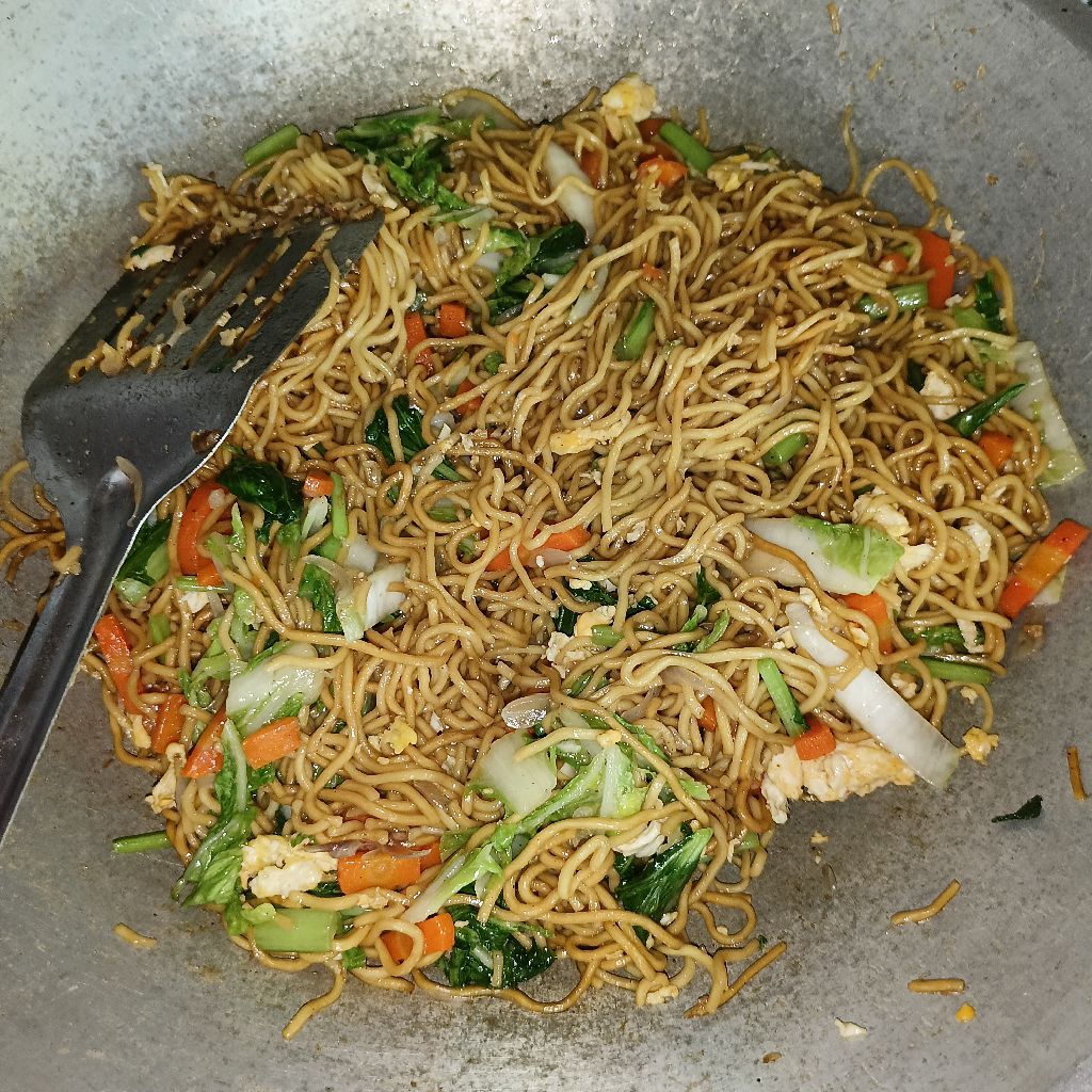 Langkah 8